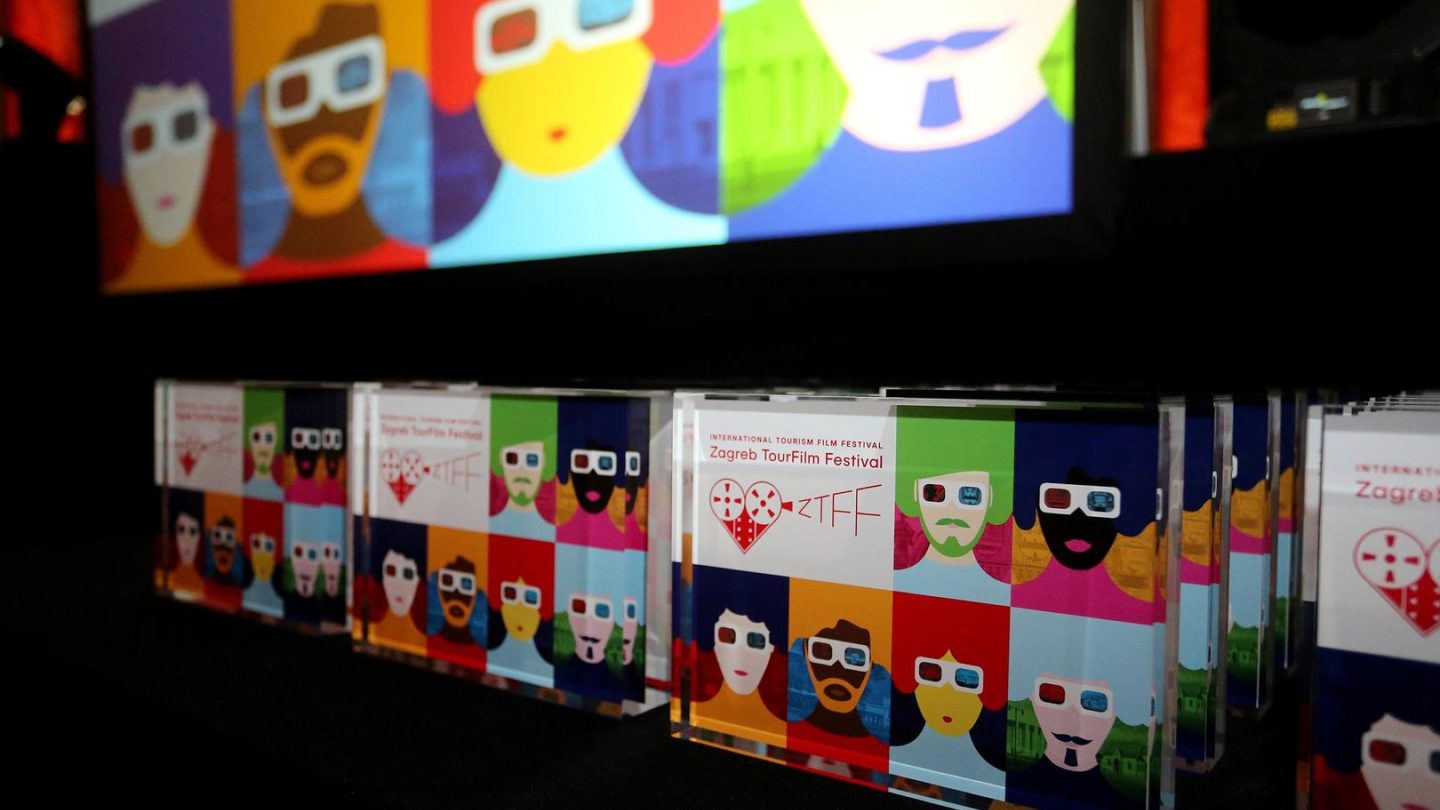 Zagreb Tourfilm Festival Celebrates the Best in Tourism Videos in the Heart of Croatia